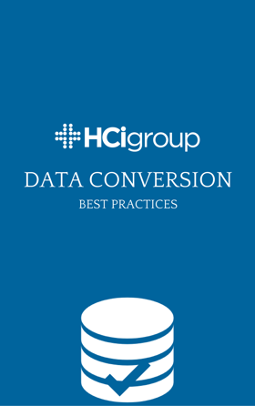 Download Data Conversion Best Practices