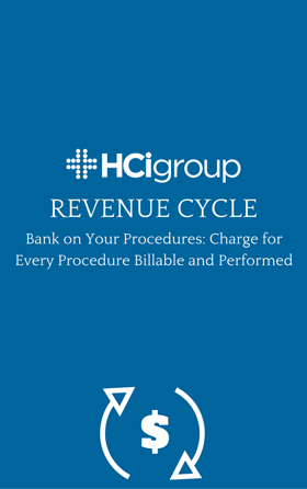 Download the Revenue Cycle Guide