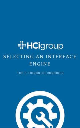 Download the Selecting an Interface Engine Guide