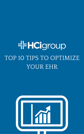 Download Top 10 Tips to Optimize Your EHR
