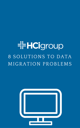 Download 8 Solutions to Healthcare Data Migration Problems