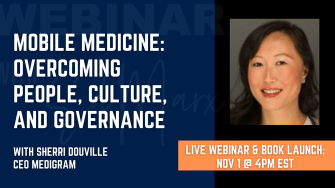 Mobile Medicine Webinar