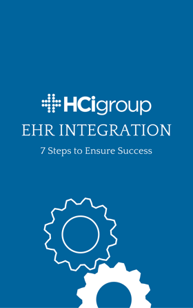 Download EHR Integration 7 Steps to Ensure Success