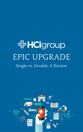 Download the Epic Upgrade: Single vs. Double Review