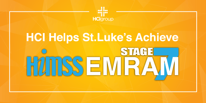 St.Lukes Achieves EMRAM Stage 7 with HCI-01.png