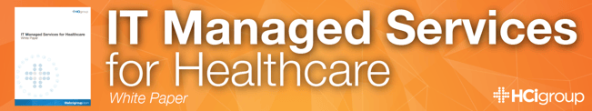 IT Managed Services for Healthcare Download